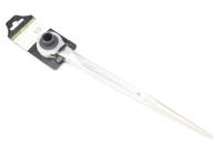 Ключ монтажный трещоточный 10 х 13мм 527130 ДЕЛО ТЕХНИКИ