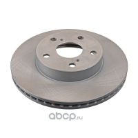 Диск тормозной GR-02248 G-brake