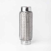 Гофра для глушителя 48/190 (диаметр 48мм, длина 190мм)