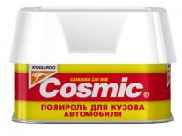 Kangaroo Полироль Cosmic (с очищающим эффектом) 200г.