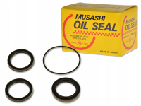 Ремкомплект рулевой рейки MUSASHI MAP3054K