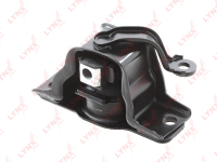 ME-1444 Подушка коробки передач прав LYNXauto