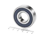 Подшипник 6204-2RS 20*47*14 ACCOR