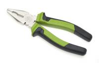 Пассатижи комбинированные 200мм  411201 ДЕЛО ТЕХНИКИ