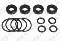 Ремкомплект форсунки PU0-091100-00 (на 4 форсунки) TOYOTA