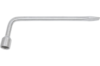 Ключ баллонный 21мм с лопаткой D001-21