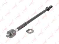 C2436LR Тяга рулевая | перед прав/лев | LYNXauto