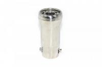 Насадка на глушитель HJ-H008