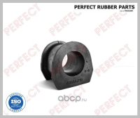 MIT-13-TT15F Втулка стабилизатора PFT