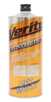 Масло трансмиссионное VERITY CVT MULTI 1л