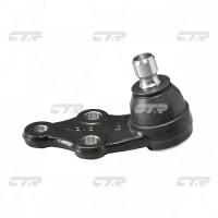 Опора шаровая CBKH-39 CTR