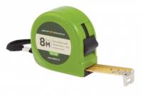 Рулетка 8 метров 101108 ДЕЛО ТЕХНИКИ ширина 25мм
