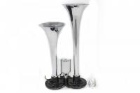 Сигнал "Дудка" двойной  12V24