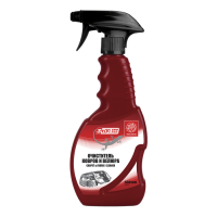 Очиститель ковров и велюра  3ton TH-501  550мл