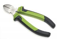 Плоскогубцы-Бокорезы 180мм на холдере 414180 ДЕЛО ТЕХНИКИ