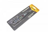 Тестер напряжения 12-220В жидкокристалический дисплей с неоновой лампочкой/Sparta М130855