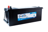 Аккумулятор NORD POWER SMF 135F51L 120A/h (пусковой ток 910А)