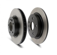 Диск тормозной G-brake GR-20837