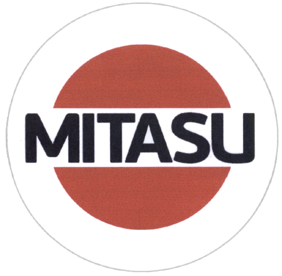MITASU MITASU