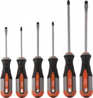 Набор отверток "ROUND GRIP" 6 предметов 975006 Ombra