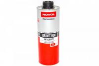 Novol GR600/MS Антигравий черный 1л