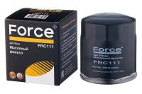 Фильтр масляный FORCE FRC111 (90915-03002) (аналог VIC C-111)