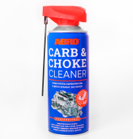 Очиститель карбюратора с насадкой 450мл CC-200-CAP ABRO