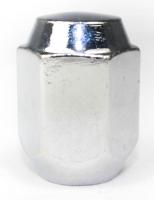 Гайка колесная грузовая шаг 1,5 (14) Китай