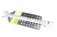 Ключ комбинированный шарнирный 19мм 516019 ДЕЛО ТЕХНИКИ