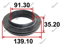 Подшипник опоры амортизатора ABRNI1005(NBK12)/54321-9U01A переднего TNC