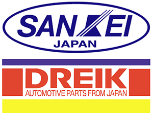 DREIK (Sankei) DREIK (Sankei)