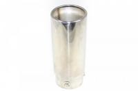 Насадка на глушитель 677