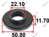 Подшипник ABRMA1002/LC62-3438X опоры аморизатора TNC