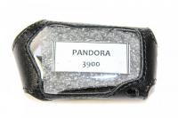 Чехол на сигнализацию "Pandora DXL 3900/3950/3945 Pandect X2010/2050 black" (плетенка)