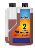 Масло моторное Country STL ST-507 API TB двухтактное минеральное 1л