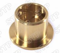 Втулка поворотного кулака STP-90381-30006 бронзовая