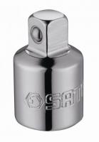 Переходник 1/2"-3/8" DR 913913 SATA