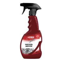 Очиститель двигателя 3ton TH-513 Engine Brite 550мл