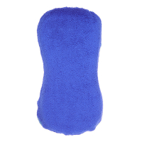 Губка для мытья из микрофибры iMS-24B iSky