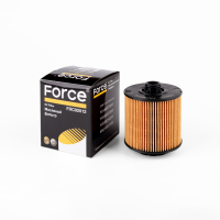 Фильтр масляный FORCE FRC92012 (1056022300) Geely Coolray