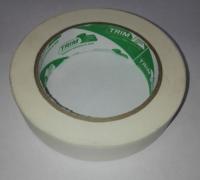 Лента малярная TRIM 25мм/45м  Премиум