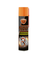 Смазка адгезионная 400мл (аэрозоль) ELTRANS EL-0521.04