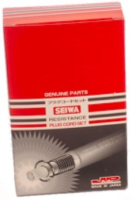 Комплект высоковольтных проводов 78026 Seiwa