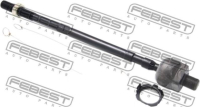 Тяга рулевая 0222-N30 FEBEST