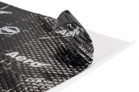 Вибропоглощающий материал STP Aero PLUS, 470х750мм