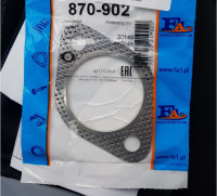 Прокладка выхлопной системы 870-902