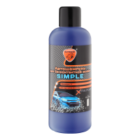 Автошампунь для бесконтактной мойки SIMPLY 1:2 1 л. (канистра) ELTRANS EL-0110.02