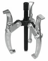 Съёмник шарнирный 3-х лапый 200мм 815120 ДЕЛО ТЕХНИКИ