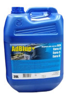 Жидкость для дизель систем SCR AdBlue+ (Мочевина) 20л