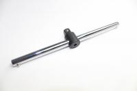 Вороток для торцевых головок 250мм 1/2" DR  хромиров M13988 Matrix